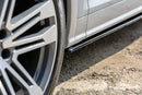 SIDE SKIRTS DIFFUSERS Audi SQ5/Q5 S-line MkII-4
