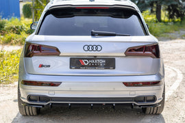 REAR VALANCE Audi SQ5/Q5 S-line MkII - 0