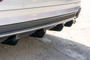 REAR VALANCE Audi SQ5/Q5 S-line MkII-4