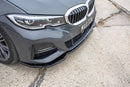 FRONT SPLITTER V.2 for BMW 3 G20 M-pack-3