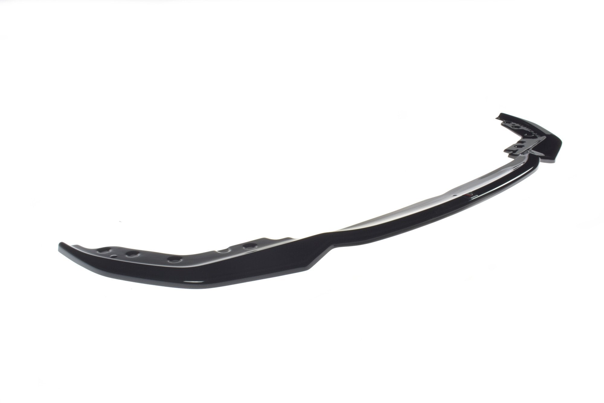 FRONT SPLITTER V.2 for BMW 3 G20 M-pack