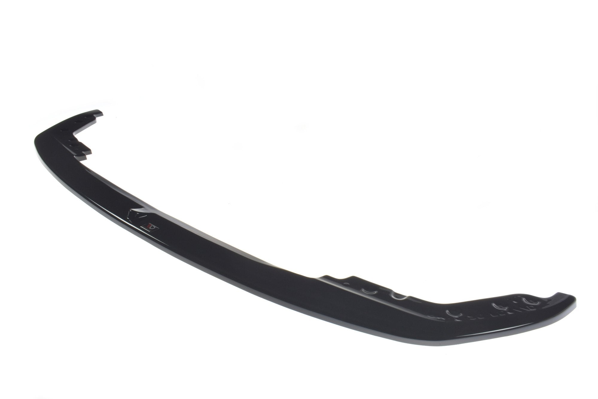 FRONT SPLITTER V.3 for BMW 3 G20 M-pack