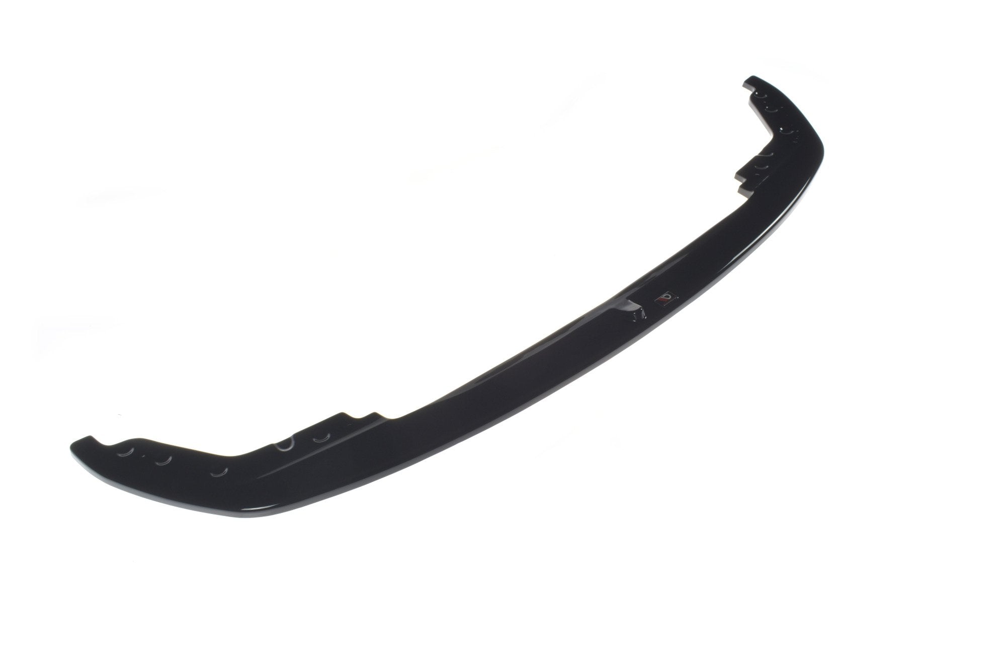 FRONT SPLITTER V.3 for BMW 3 G20 M-pack