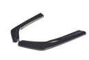 REAR SIDE SPLITTERS for BMW 3 G20 M-pack-5