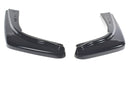 REAR SIDE SPLITTERS for BMW 3 G20 M-pack-7