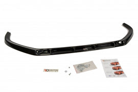 FRONT SPLITTER PEUGEOT 308 PREFACE MODEL - 0