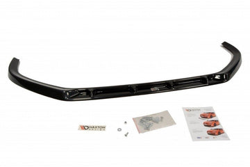 FRONT SPLITTER PEUGEOT 308 PREFACE MODEL - 0