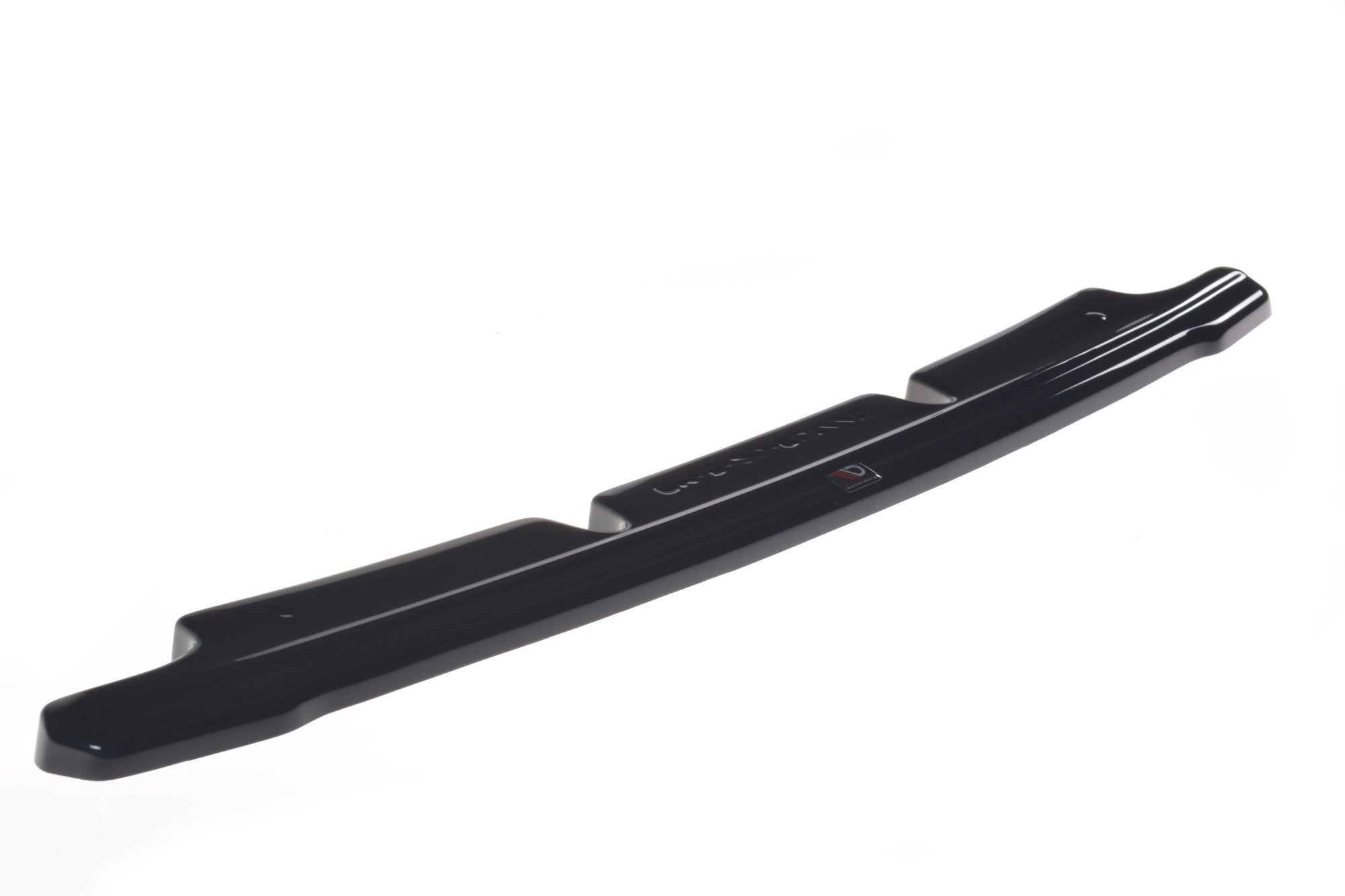 CENTRAL REAR SPLITTER for BMW 3 G20 M-pack