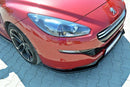 FRONT SPLITTER V.1 PEUGEOT RCZ FACELIFT-4