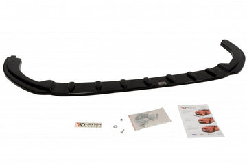 FRONT SPLITTER V.1 PEUGEOT RCZ - 0