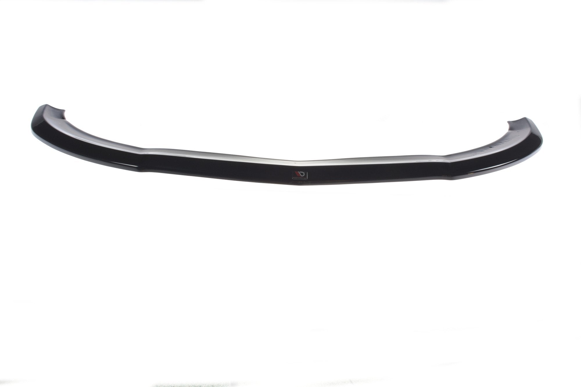 FRONT SPLITTER Mercedes A45 AMG W176