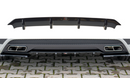 REAR VALANCE Mercedes A45 AMG W176-8