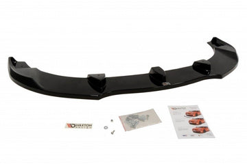 FRONT SPLITTER PORSCHE 911 Carrera 997.1 - 0