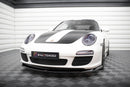 Front Splitter V.1 Porsche 911 Carrera 997 Facelift-3