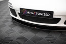 Front Splitter V.1 Porsche 911 Carrera 997 Facelift-4