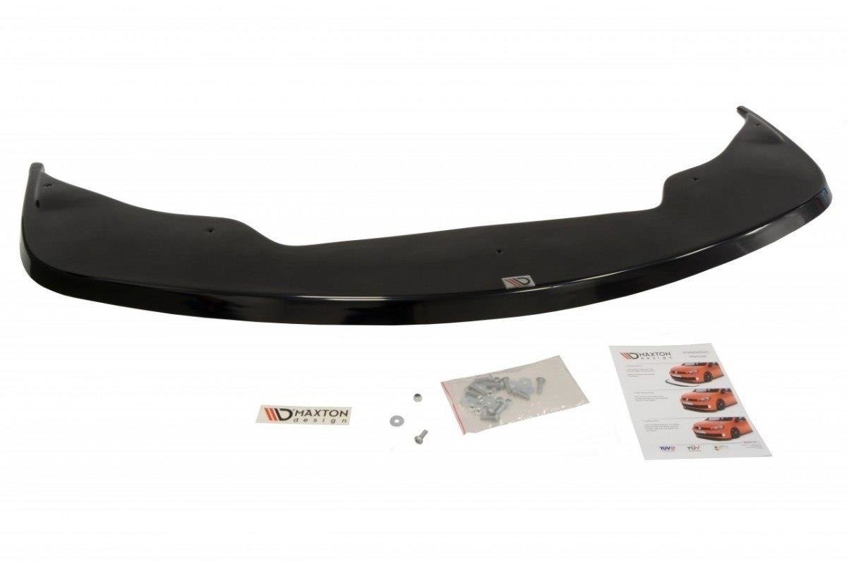 FRONT SPLITTER PORSCHE 911 GT3 (996)