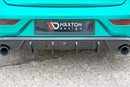 REAR VALANCE Volvo V40 R-design-3