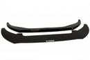 FRONT RACING SPLITTER AUDI A6 C7 S-LINE (2 splitters = 1 set)-5