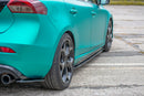 SIDE SKIRTS DIFFUSERS Volvo V40 R-design-3