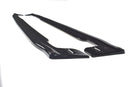 SIDE SKIRTS DIFFUSERS Volvo V40 R-design-7