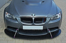 FRONT RACING SPLITTER BMW M3 E92 / E93 (PREFACE MODEL)-3