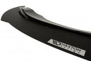 FRONT RACING SPLITTER BMW M3 E92 / E93 (PREFACE MODEL)-6
