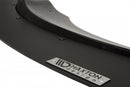 FRONT RACING SPLITTER BMW M3 E92 / E93 (PREFACE MODEL)-7