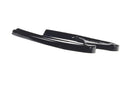 Rear Side Splitters Audi RS3 8V FL Sportback-6