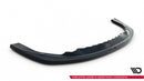 FRONT SPLITTER RENAULT MEGANE 3 RS v.1-5