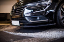 FRONT SPLITTER RENAULT TALISMAN V.1-3