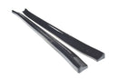 Side Skirts Diffusers Tesla Model 3 / Model 3 Performance Mk1 / Mk1 Facelift-5