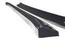 Side Skirts Diffusers Tesla Model 3 / Model 3 Performance Mk1 / Mk1 Facelift-7