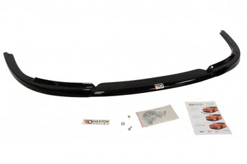 FRONT SPLITTER SAAB 9-3 AERO - 0