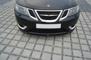 Splitter Przedni Saab 9-3 Aero Mk2 Facelift-4