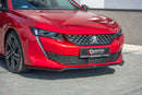 Front Splitter V.1 Peugeot 508 GT Mk2-5