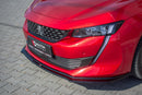 Front Splitter V.2 Peugeot 508 Mk2-4