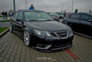 FRONT SPLITTER SAAB 9-3 TURBO X-5