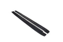 Side Skirts Diffusers Peugeot 508 Mk2-7
