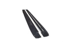 Side Skirts Diffusers Peugeot 508 Mk2-8