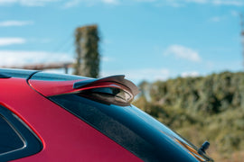 Spoiler Cap Peugeot 508 Mk2 SW - 0