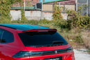 Spoiler Cap Peugeot 508 Mk2 SW-5