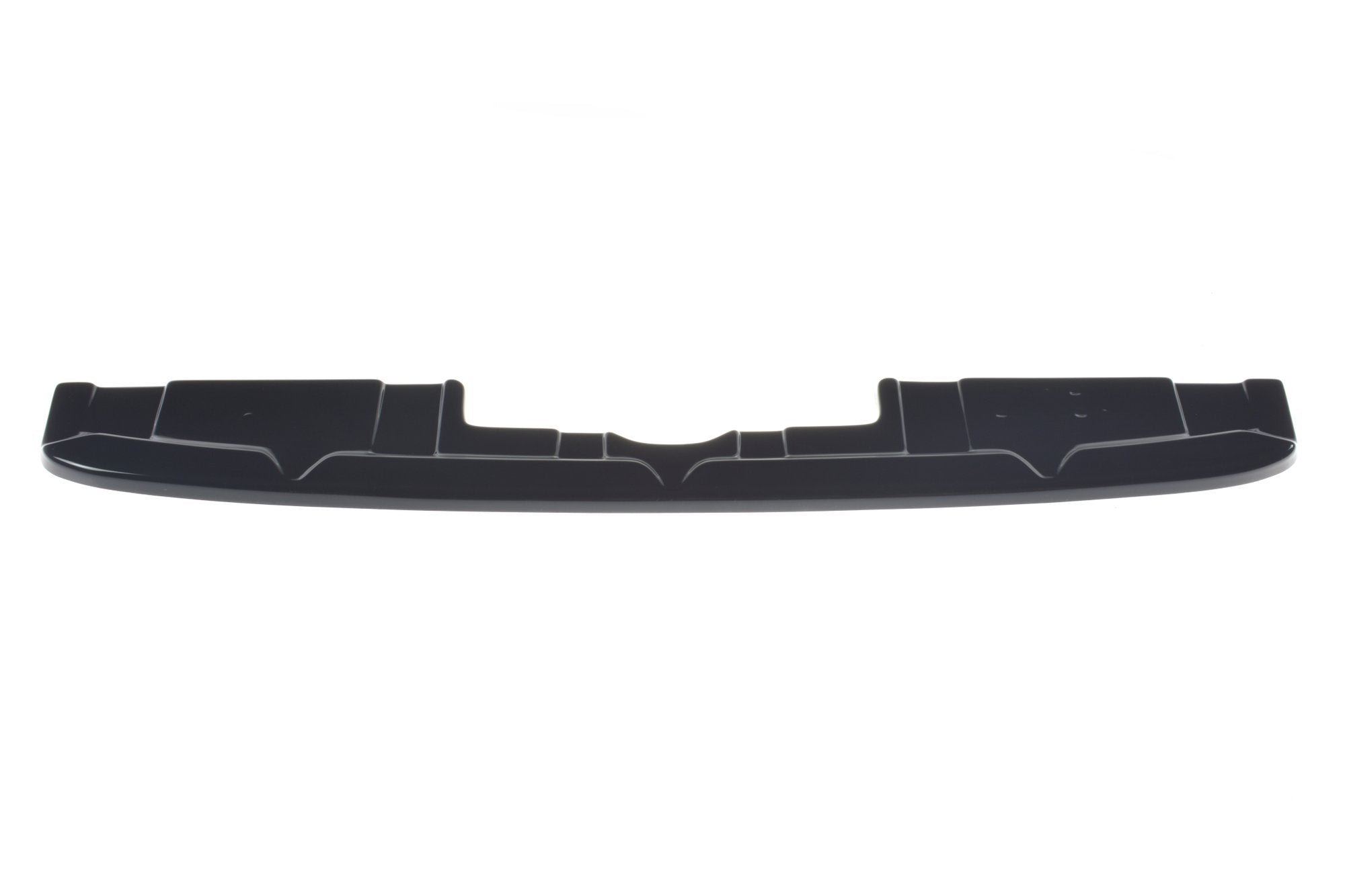 Central Rear Splitter(without vertical bars) Peugeot 508 GT Mk2