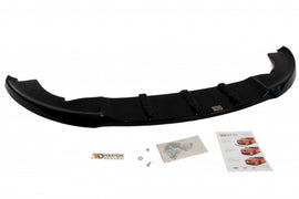 FRONT SPLITTER SEAT IBIZA IV (6J) PREFACE MODEL - 0
