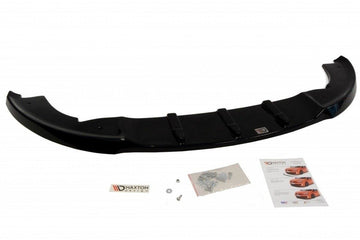 FRONT SPLITTER SEAT IBIZA IV (6J) PREFACE MODEL - 0
