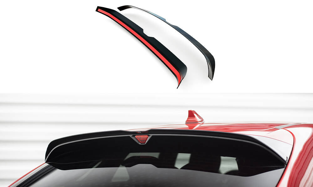 Spoiler Extension Kia ProCeed GT / GT-Line Mk1