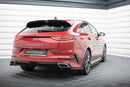 Spoiler Extension Kia ProCeed GT / GT-Line Mk1-3