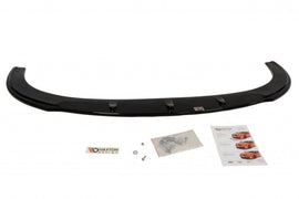 FRONT SPLITTER SEAT IBIZA IV CUPRA(6J) PREFACE MODEL - 0