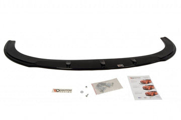 FRONT SPLITTER SEAT IBIZA IV CUPRA(6J) PREFACE MODEL - 0