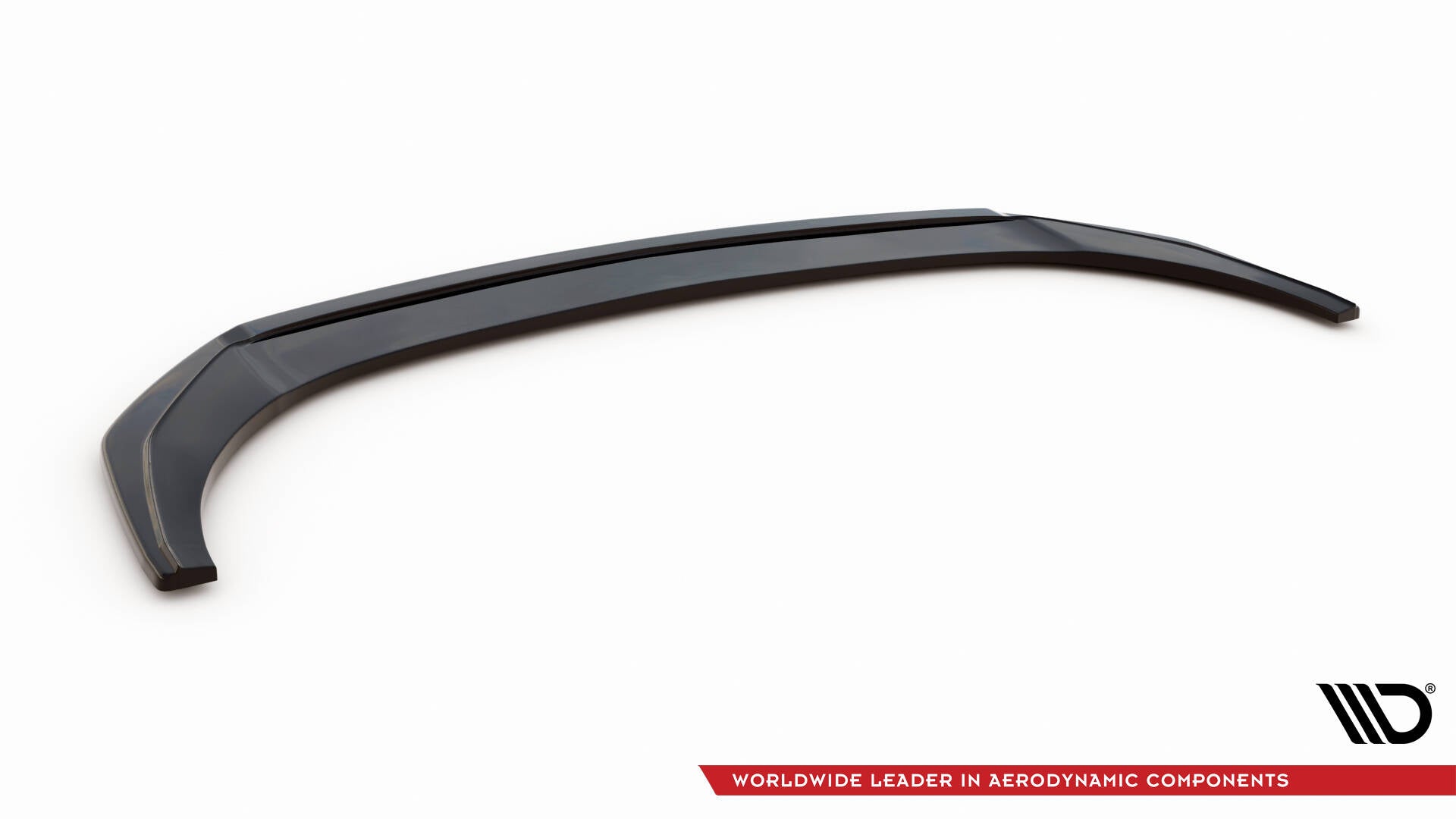 Front Splitter V.2 Kia Ceed GT / GT-Line Mk3 / Proceed Mk1