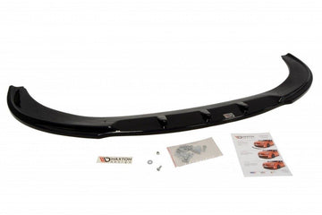 FRONT SPLITTER SEAT IBIZA IV FR (6J) PREFACE MODEL - 0